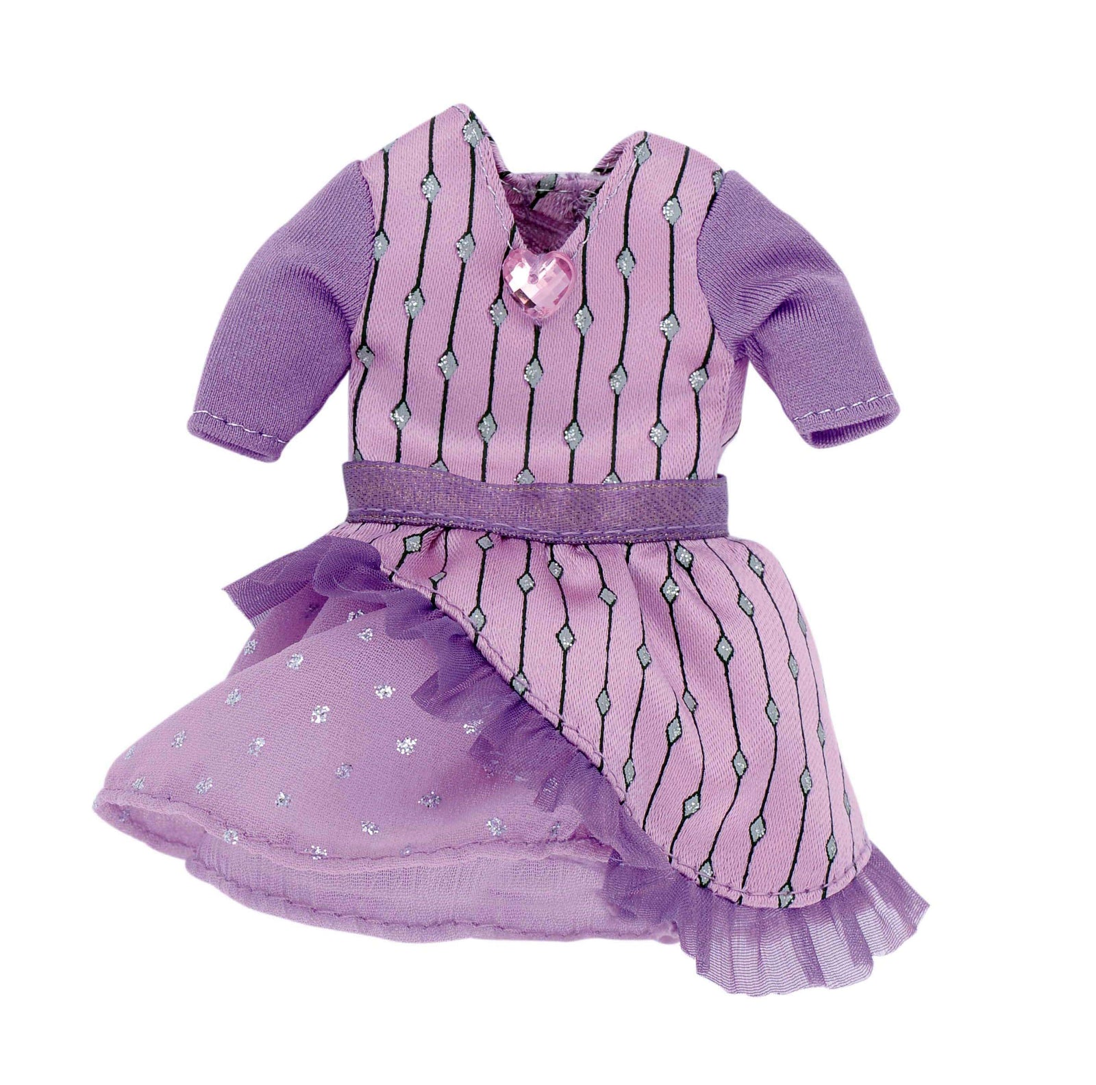 Chloe Kruseling Magic Outfit - Kruseling