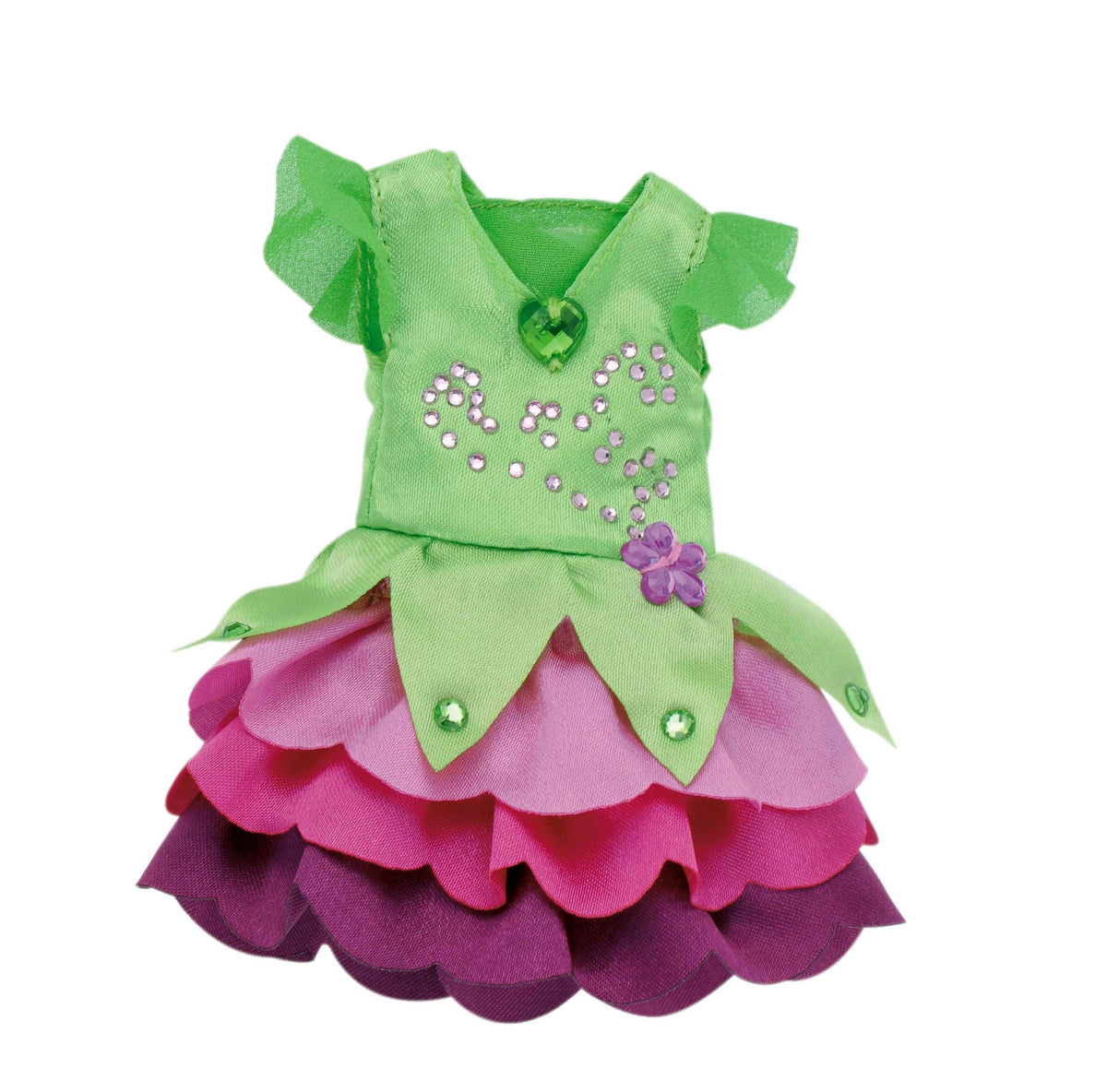 Sofia Krusleling Magic Outfit - Kruselings