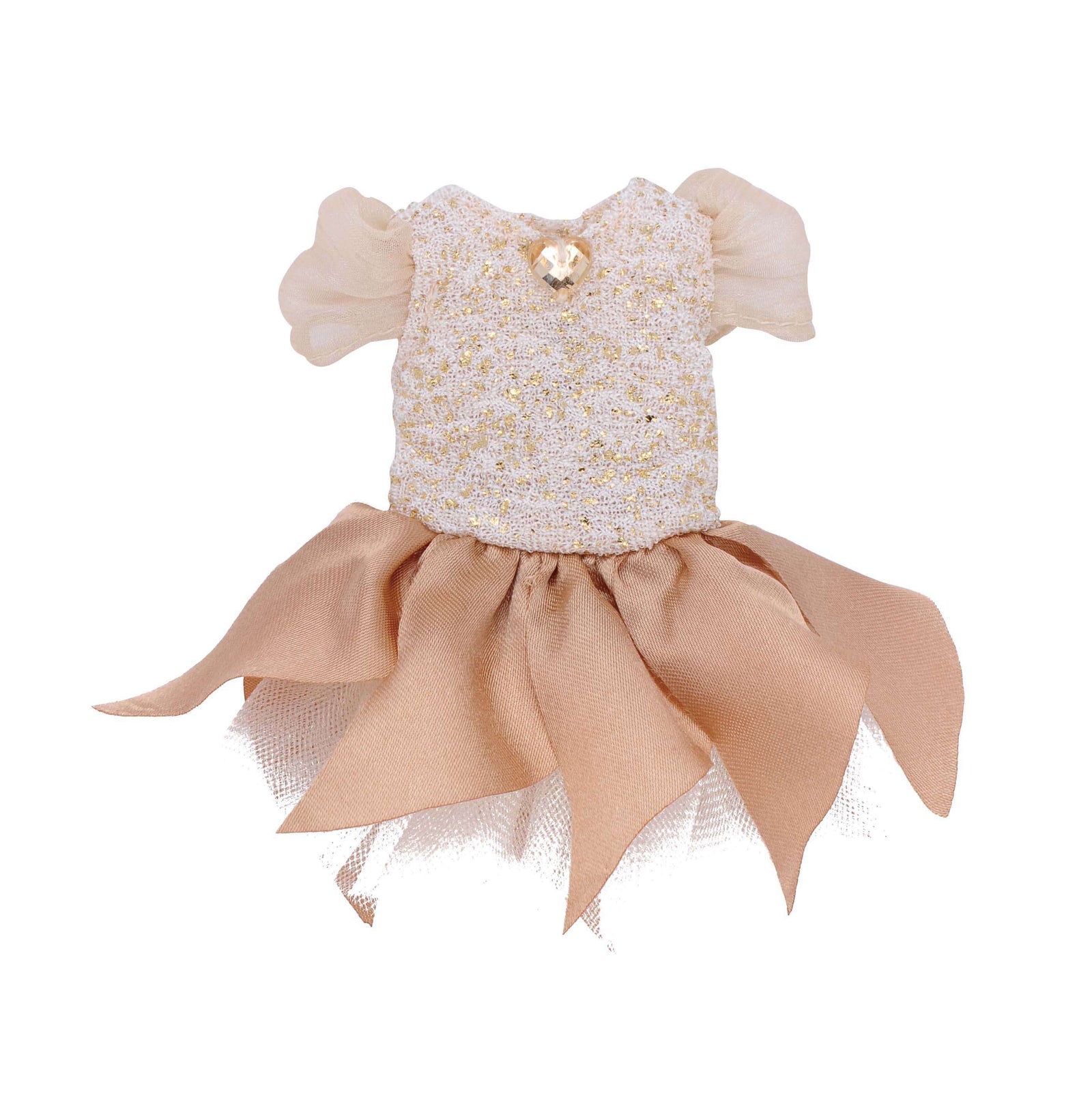 Luna Kruseling Magic Outfit - Kruselings