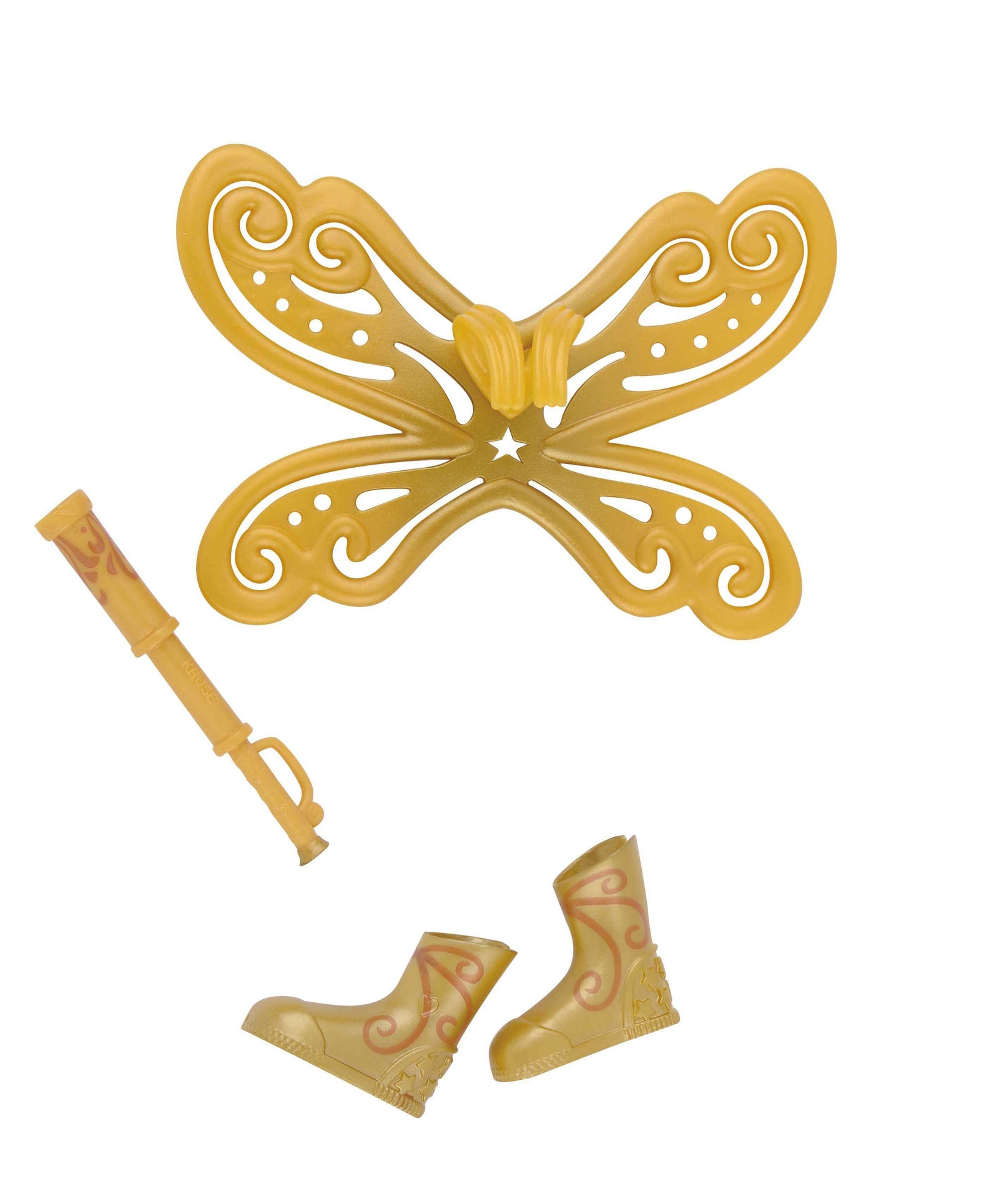 Luna Kruseling Magic Tools - Kathe Kruse