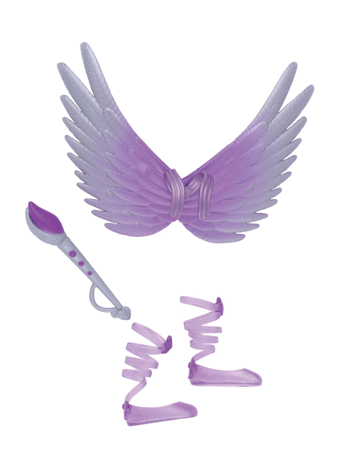 Chloe Kruseling Magic Tools - Kathe Kruse