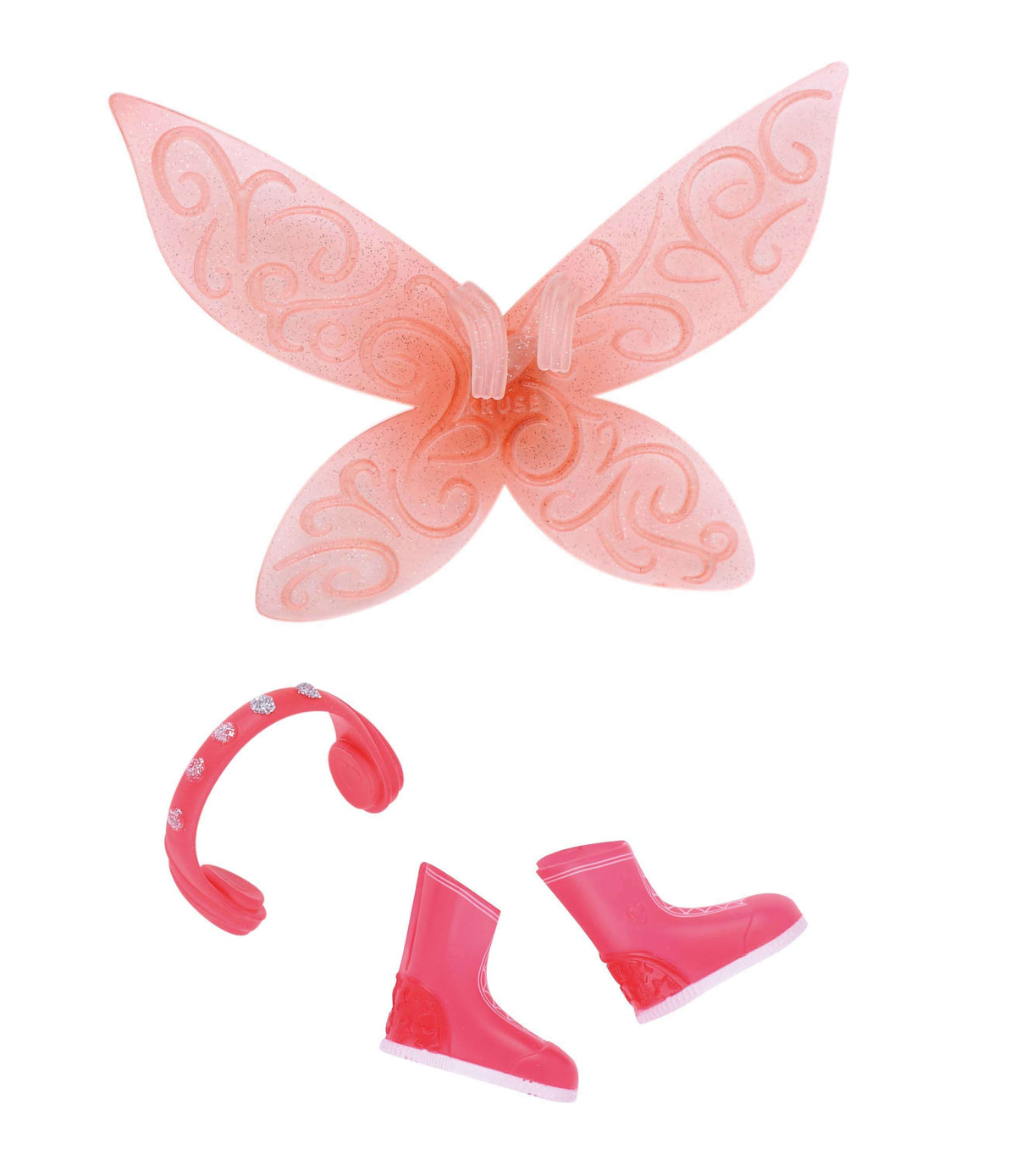 Joy Kruseling Magic Tools - Kathe Kruse