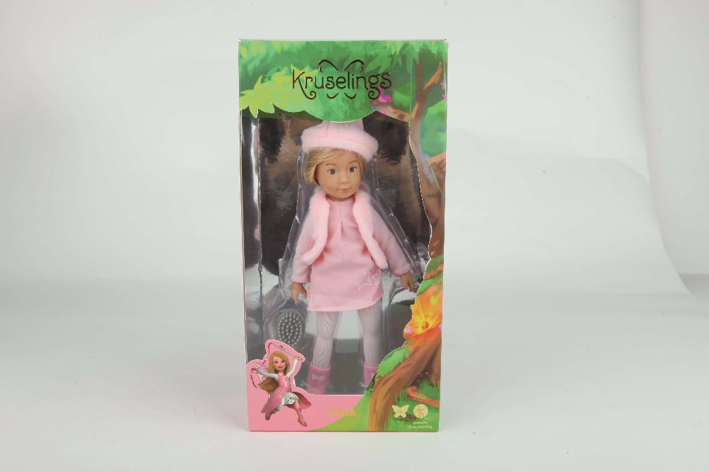 Vera Casual Kruseling Doll Set - Kathe Kruse