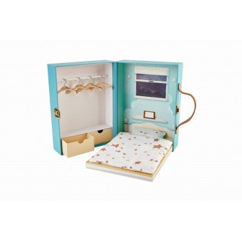 Magical Dream Case - Kruseling