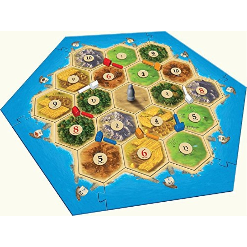 Catan