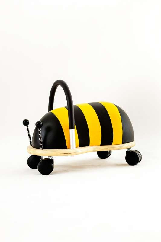 Bee Small Wheely Bug