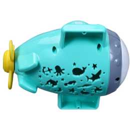 Submarine Projector - BB Junior