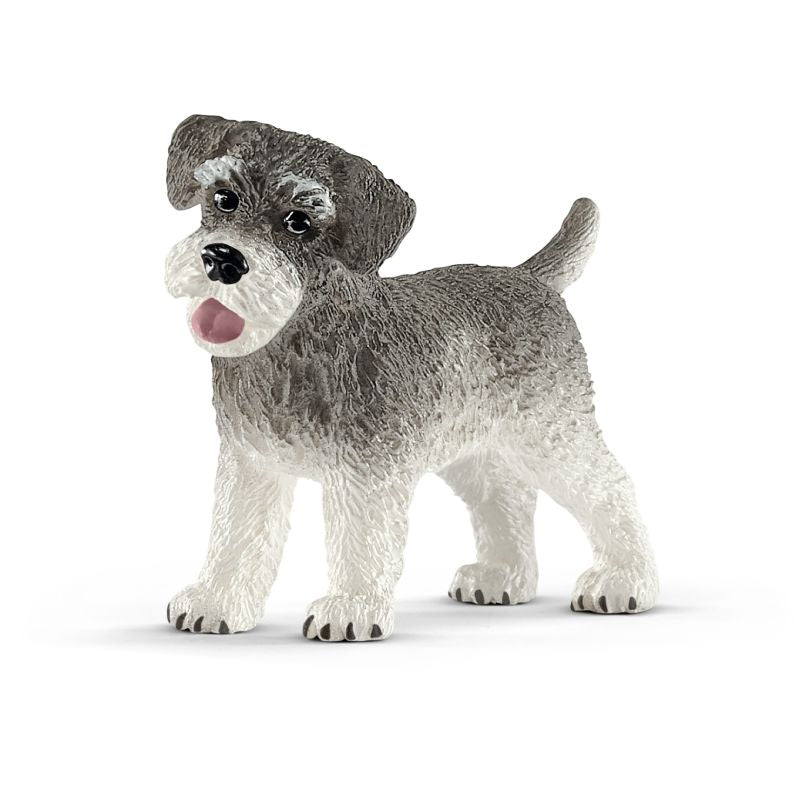 Miniature Schnauzer - Schleich