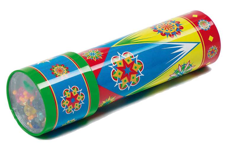 Classic Tin Kaleidoscope - Schylling