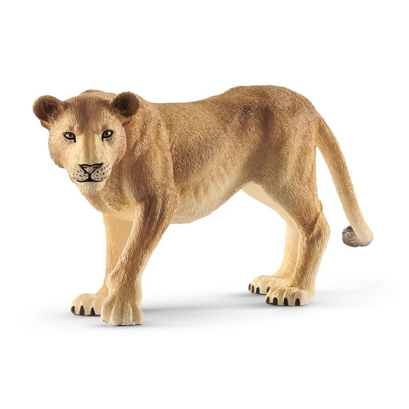 Lioness - Schleich