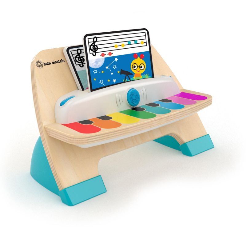 Touch Piano Baby Einstein - Hape