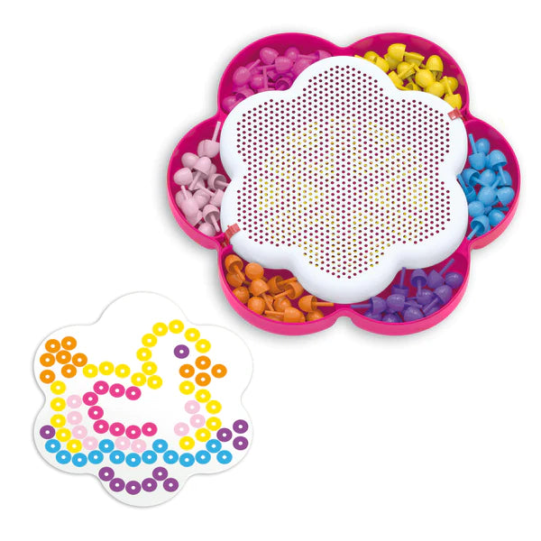 Pixel Daisy 150pc - Quercetti