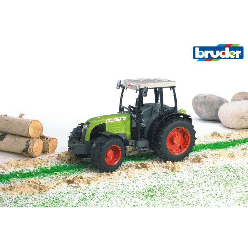 Claas Nectis 267 F Tractor 1:16 - Bruder