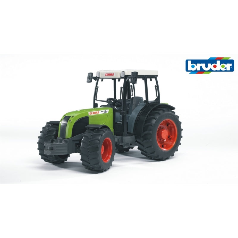 Claas Nectis 267 F Tractor 1:16 - Bruder