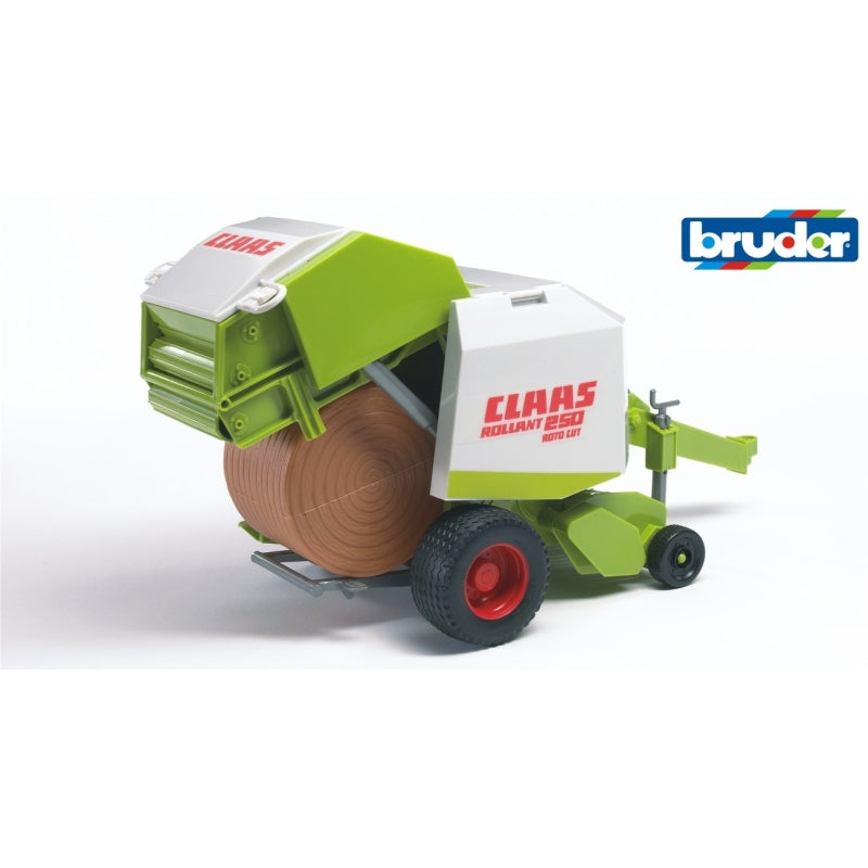 Claas Rollant 250 Straw Baler 1:16 - Bruder