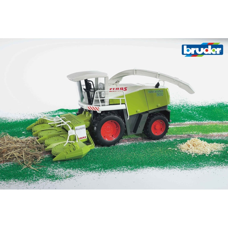 Claas Jaguar 980 Field Chopper 1:16 - Bruder