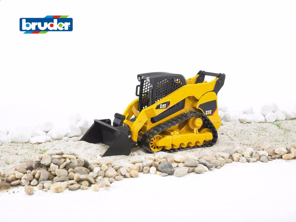 Caterpillar Compact Track Loader 1:16 - Bruder