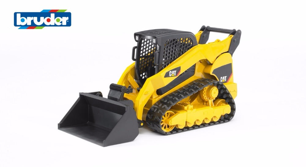 Caterpillar Compact Track Loader 1:16 - Bruder