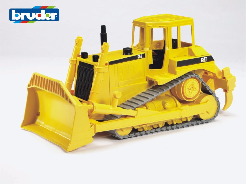 Caterpillar Bulldozer 1:16 - Bruder