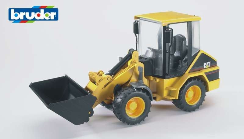 Caterpiller Wheel Loader 1:16 - Bruder