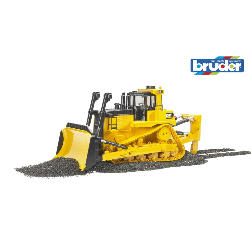 Caterpillar Large Track Bulldozer 1:16 - Bruder