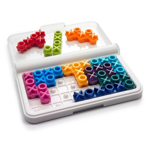 IQ XOXO - Smart Games