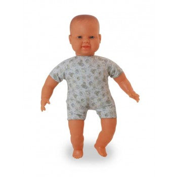 European 40cm Soft Body Doll - Miniland