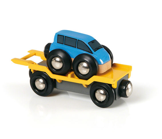 Car Transporter - Brio