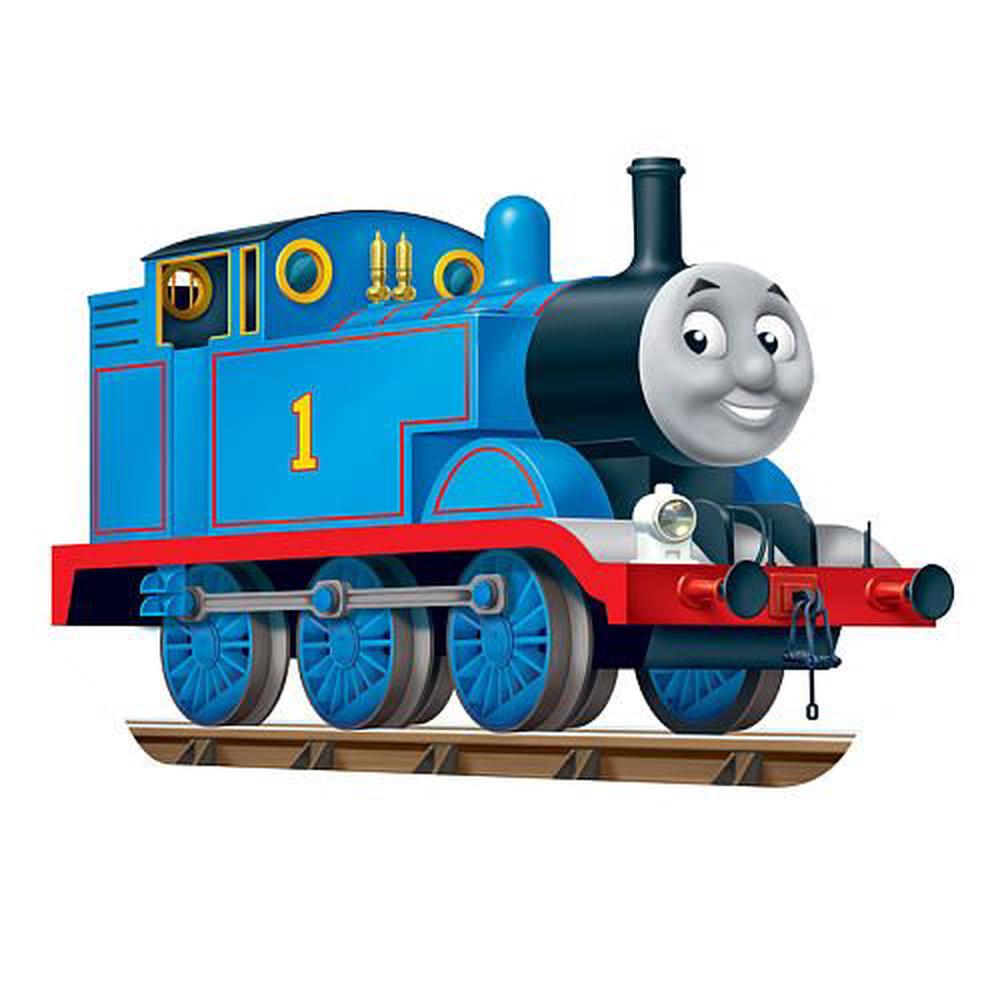 Thomas Tank Engine 24pc Shaped Floor puzzle - Ravensburger