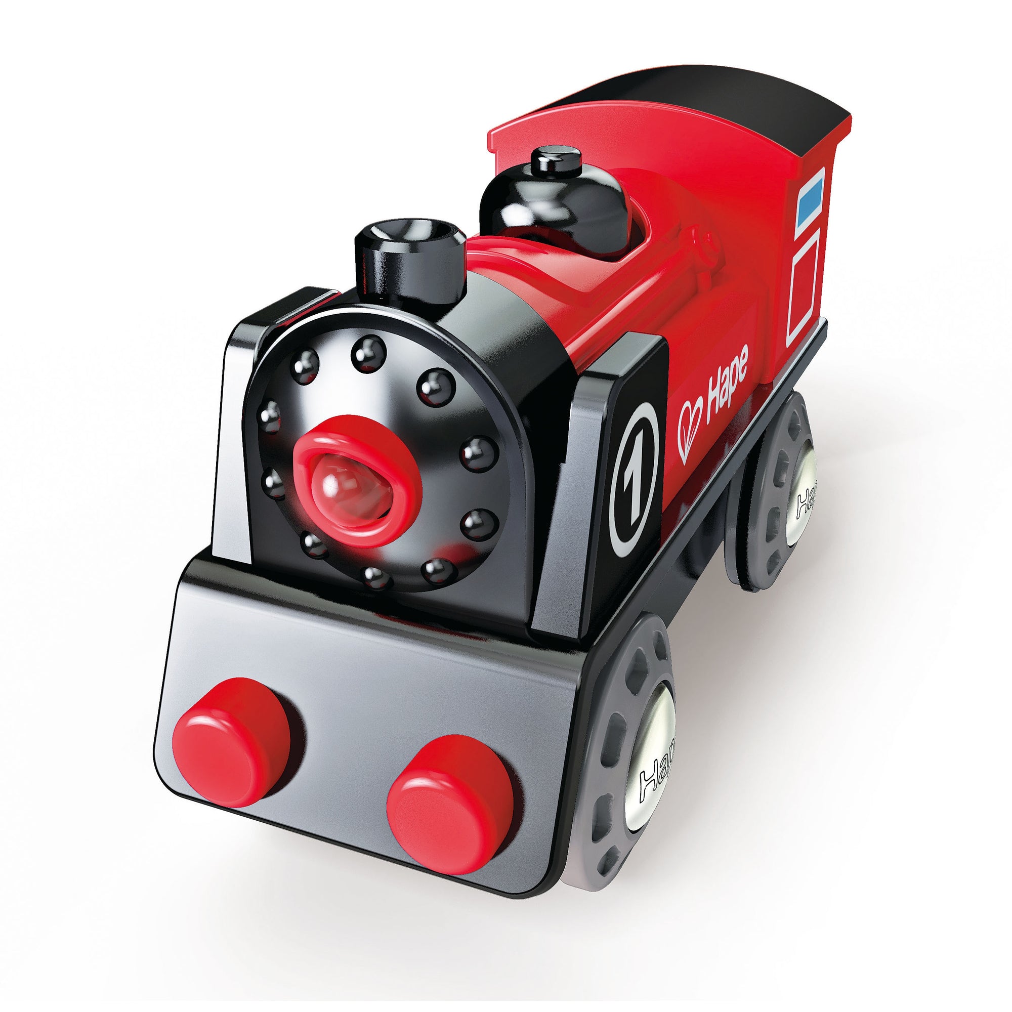 Battery Powered Engine No. 1 - Hape