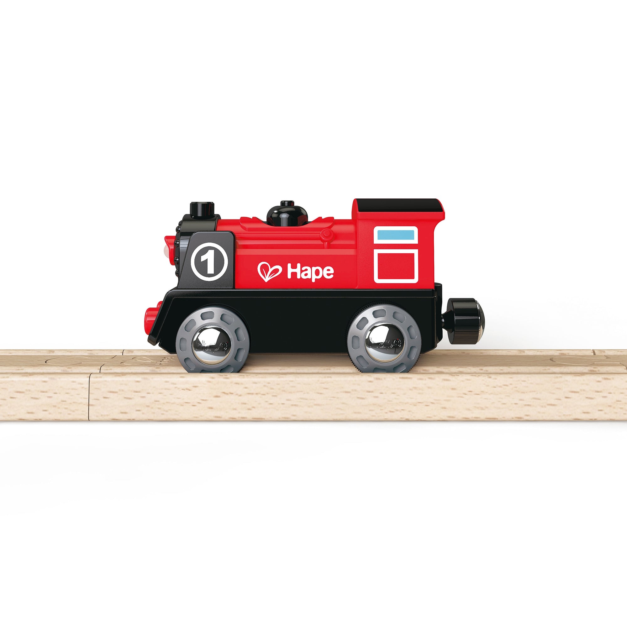 Battery Powered Engine No. 1 - Hape