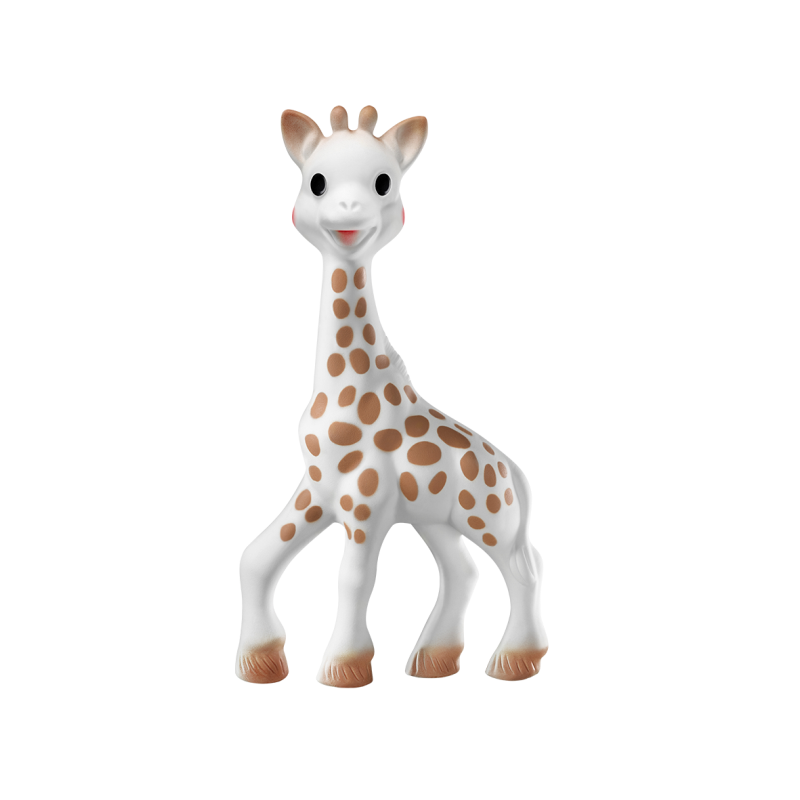 Sophie La Giraffe Teether boxed - Sophie the Giraffe