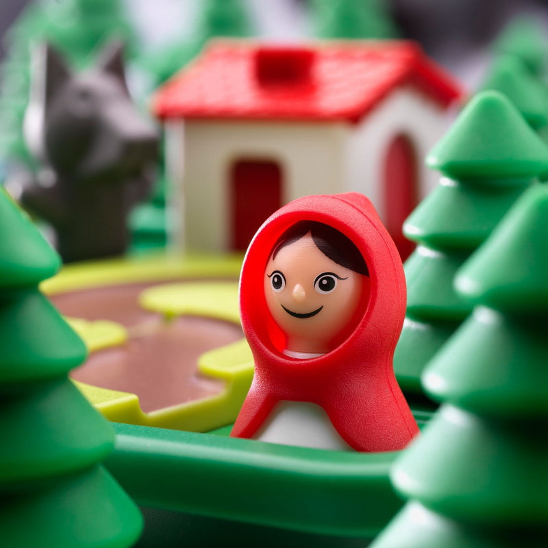 Little Red Riding Hood - Smart Games