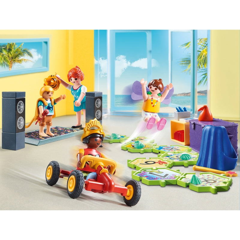 Kids Club - Playmobil