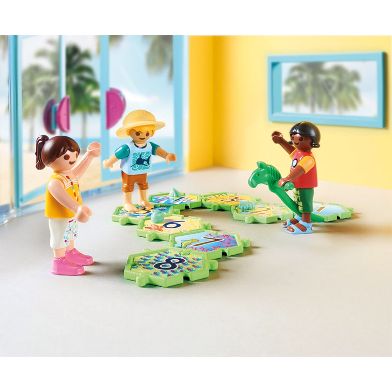Kids Club - Playmobil