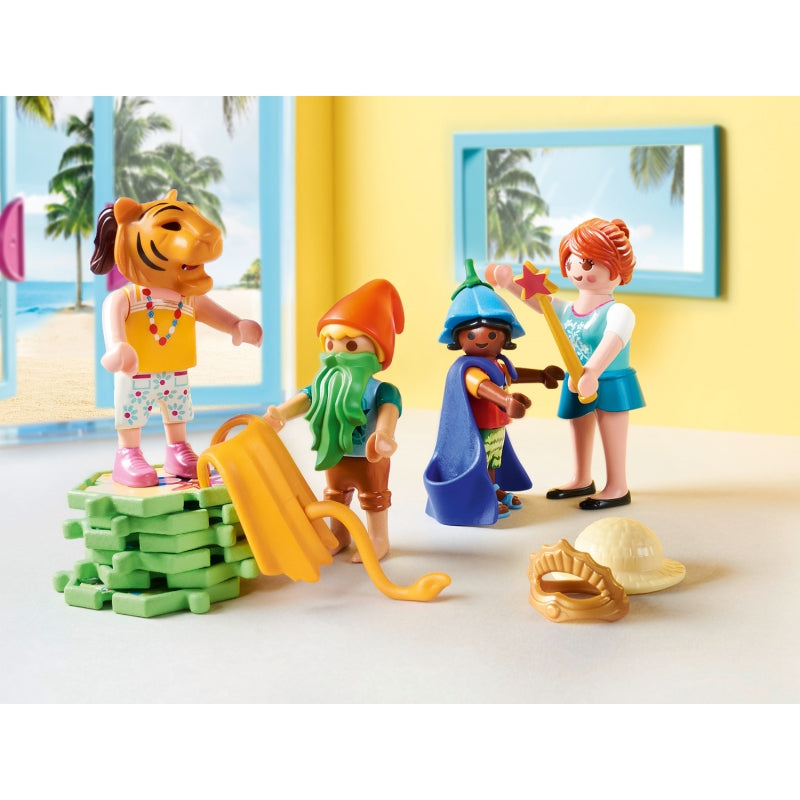 Kids Club - Playmobil