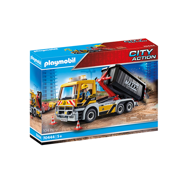Truck - Playmobil