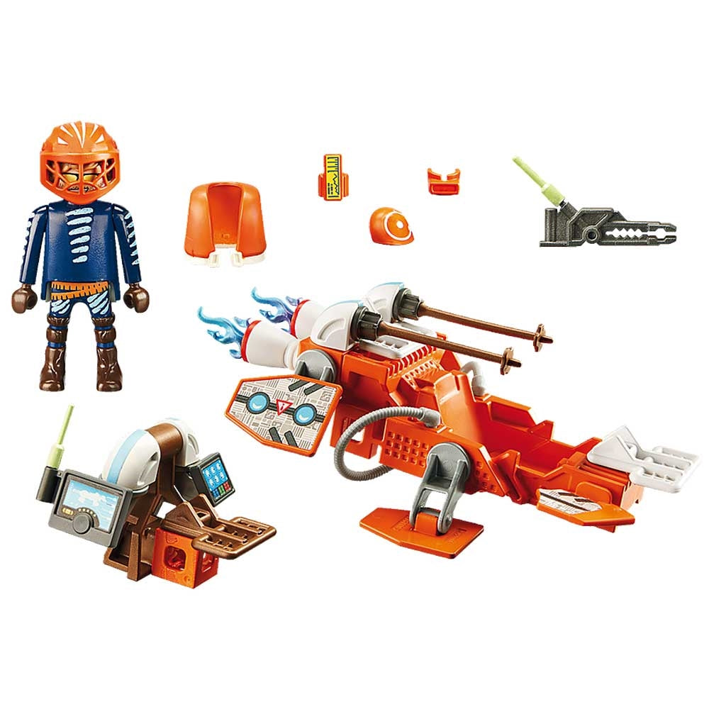 Space Ranger Gift Set - Playmobil