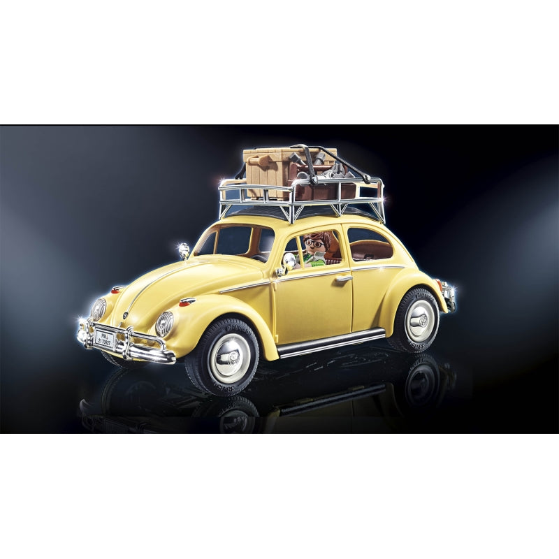 Special Edition Volkswagon VW Beetle - Playmobil