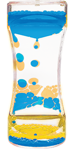 Colour Motion Flo Toy