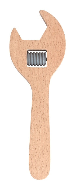 Wooden Adjustable Spanner - MaMaMeMo