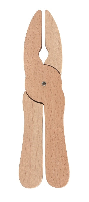 Wooden Pliers - MaMaMeMo