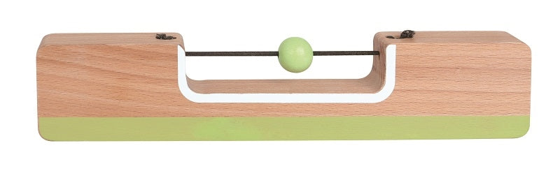 Wooden Spirit Level - MaMaMeMo