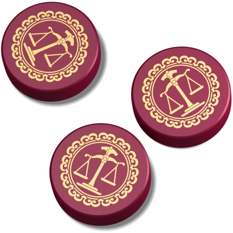 Love Letter Card Game - revised edition