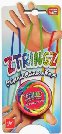 Ztringz