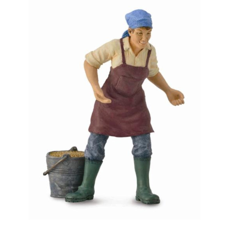 Farmer Female - Collecta