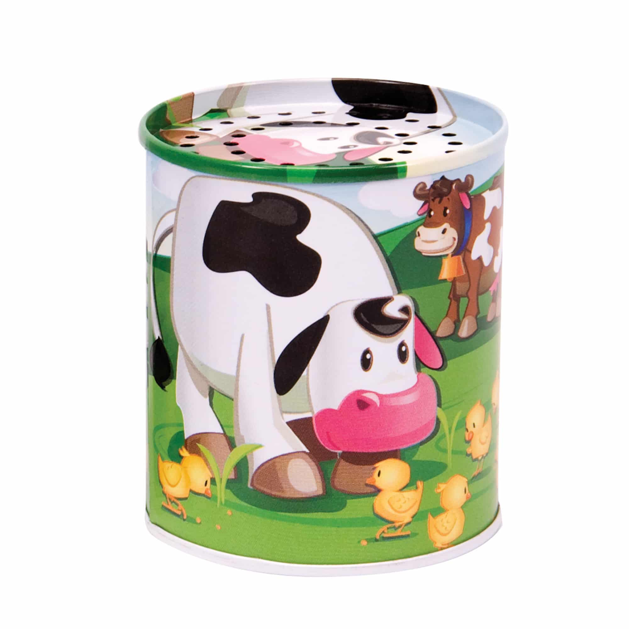 Animal Sound Maker - Schylling