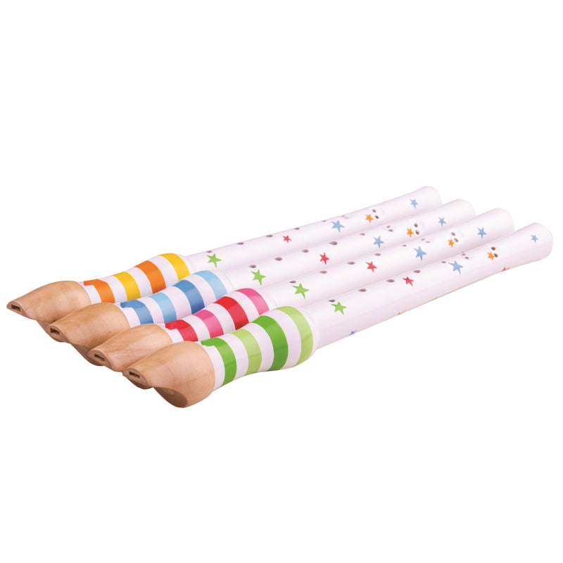 Recorder - Bigjigs