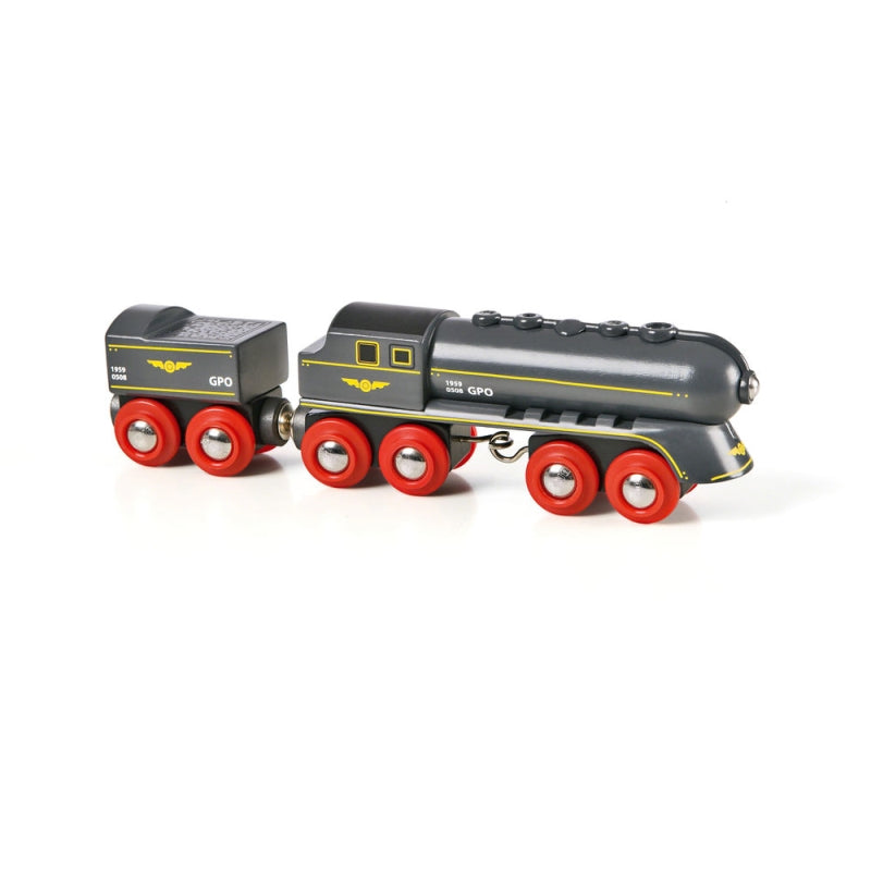 Speedy Bullet Train - Brio
