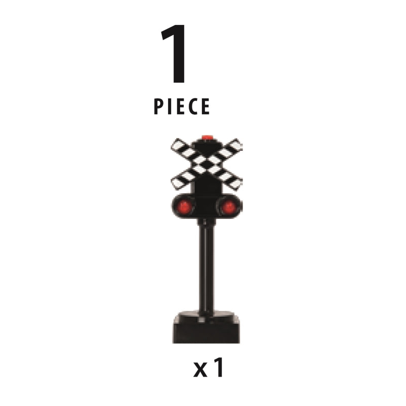 Crossing Signal - Brio